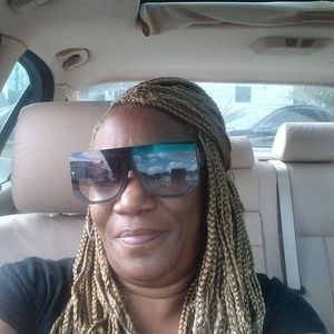 Meet your Posher, Barbara